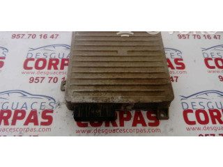 Motorsteuergerät Блок управления MNE101120 Rover 200 XV