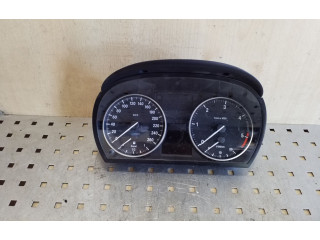 Přístrojová deska BMW 3 E90 E91 2008 916684603, 102535086