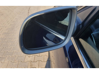 Зеркало электрическое Audi Q5 SQ5 2008 - 2017 года