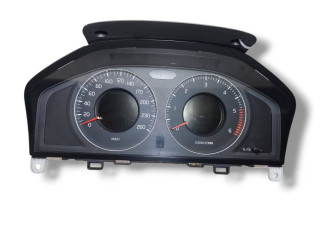 Панель приборов 30786623AB, 36002195 Volvo V70