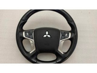 Руль Mitsubishi Outlander 2013-- года GS13116050, TG14A02001