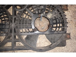 Вентилятор радиатора 8821009050 SsangYong Kyron