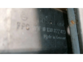 Передний двигатель механизма для подъема окон