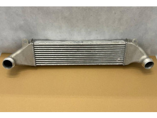 Радиатор интеркулера Audi RSQ3