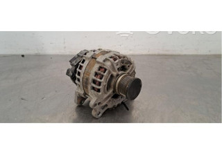 Генератор 04L903024S   Volkswagen Caddy      