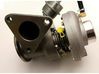 Турбина Ford Ranger 721843, 7218435001S