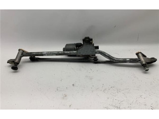 Моторчик дворников 390241509 Audi A4 Allroad