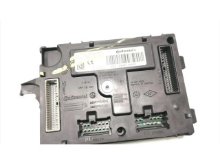 Комфортный модуль