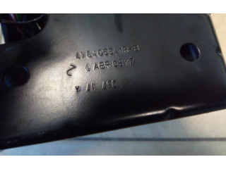 Блок АБС 476601283R, NE68564 Renault Clio IV 2012 - года