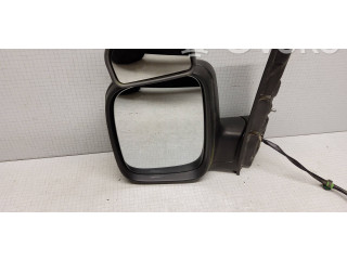 Zpětné zrcátko  Volkswagen Caddy 2010  56508810, 1K0972928  