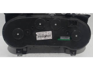 Zpětné zrcátko  Fiat Punto Evo 2010    