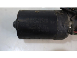 Моторчик дворников 0390241129 Volkswagen Polo III 6N 6N2 6NF