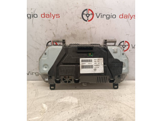 Přístrojová deska  Renault Captur II 2020 248098284r, VPKK1F10849WE  