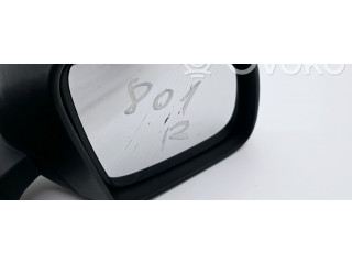 Zpětné zrcátko Smart ForFour II W453 2020 A4538108200