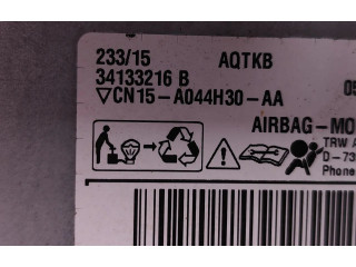 Подушка безопасности пассажира CN15-A044H30-AA, 34133216B   Ford Ecosport