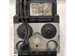 Блок АБС Alfa Romeo 166 1998 - 2003 года