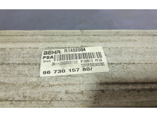 Интеркулер  9673015780, 9673015780   Peugeot 5008 