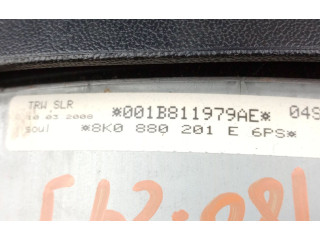 Подушка безопасности водителя 8K0880201E Audi A4 Allroad