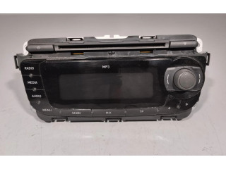 Дисплей    6J0035153   Seat Ibiza IV (6J,6P)