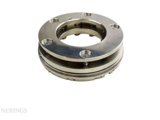 Turbodmychadlo Турбина 53039880210, NR-0210 Nissan Navara D40