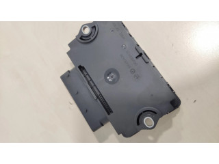 Модуль управления ручным тормозом