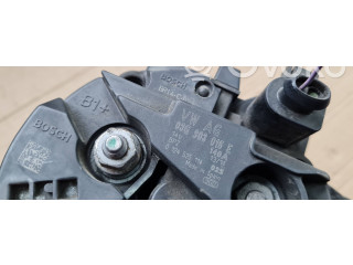 Генератор 03G903016E Audi Q5 SQ5