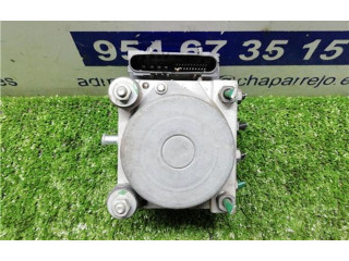 Блок АБС 8200756092, 0265232110 Dacia Logan I 2004 - 2012 года