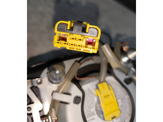 Подушка безопасности водителя 7H0880201G, 0017S004UG11 Volkswagen Transporter - Caravelle T5