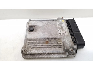 Řídící jednotka 4L0910401R, 0281014406   Audi Q7 4L 2006