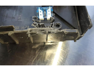 Блок предохранителей  191337960E   Volkswagen Caddy    