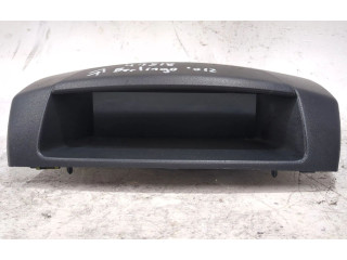 Дисплей 967665538001 Citroen Berlingo