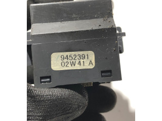 Ручка стеклоочистителей 9452391, 02W41A   Volvo XC90