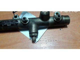 Топливная рампа 059130089D Volkswagen Phaeton