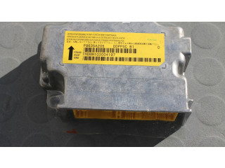 Блок подушек безопасности 8635A205 Mitsubishi Outlander