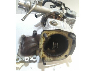 Турбина KIA Stonic 2823107600, 2823107600 для двигателя G3LF