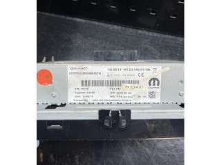 Дисплей    P521291530   Jeep Compass