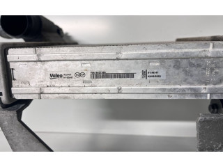 Интеркулер  9675627980, P9675627980   Citroen Berlingo 