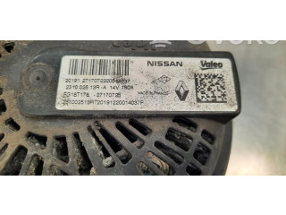 Генератор 231002513R   Renault Trafic III (X82)      