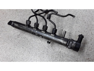 Магистральная трубка топлива