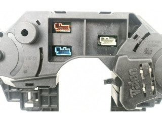 Ручка стеклоочистителей 96554961XT, 34565706   Citroen C4 Aircross