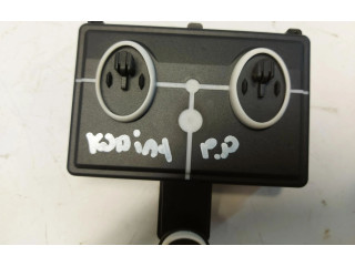 Блок управления 5Q0959593P   Skoda Kodiaq