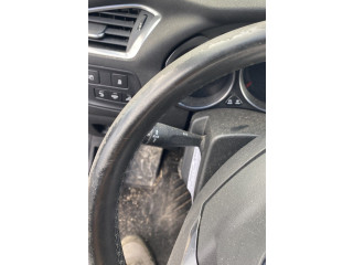 Руль Citroen C4 II 2011 - 2016 года 98039712ZD