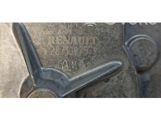 Píst 287109757R, 0390205014 Nissan Micra C+C K9K628