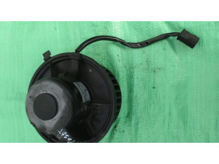 Вентилятор печки