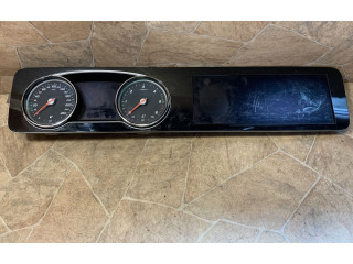 Přístrojová deska Mercedes-Benz E W213 2018 A2139004724