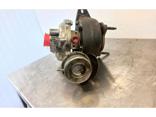 Turbodmychadlo Турбина 16289RH82728404 Nissan Qashqai