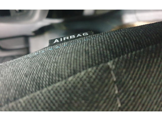 Подушка безопасности в сиденье Citroen C4 III e-C4