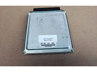 Řídící jednotka 4S7112A650JD, 4S71-12A650-JD Ford Mondeo Mk III 2005