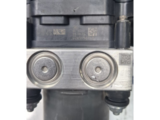 Блок АБС 476604020R   Dacia  Duster  2010 - 2017 года