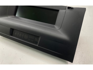 Дисплей    967619868000, 9665778780   Citroen DS4